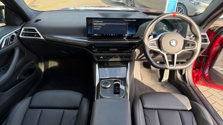 BMW 4 Series M440i xDrive MHT 2dr Step Auto [M Sport Pro Pack] Petrol Coupe